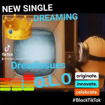 Dreaming