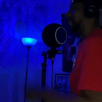 RAP FAME STUDIO FREESTYLE