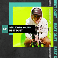 R3LLiK ft DY Young