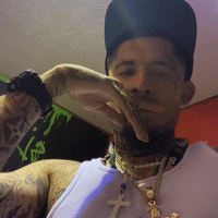 juss to let nigga know I stay fresh tf don’t judge this juss a taste