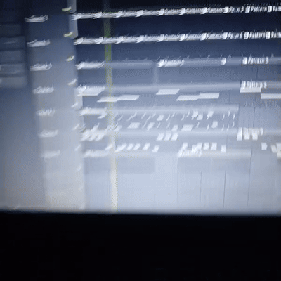 beat #2 freestyle 