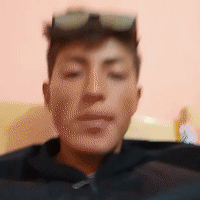 muerto en vida✌💀