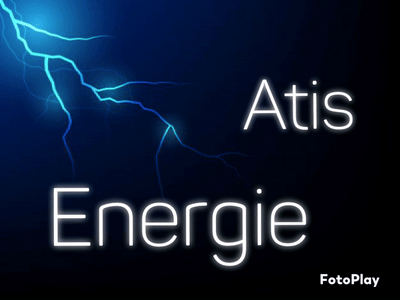 Atis - Energie