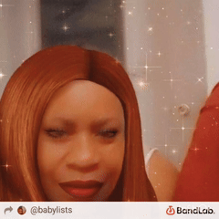 I went gospel  singing  something about the name Jesus 