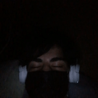 Right before I sleep 