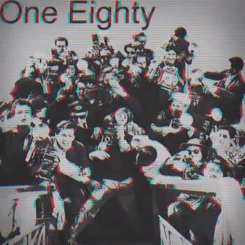 One Eighty (prod by Roachy)