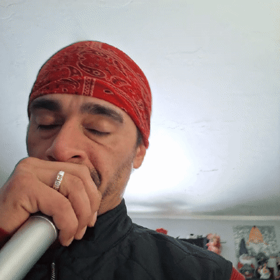 freestyle can't get no sleep