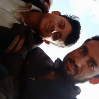 boania singers nishal bhai