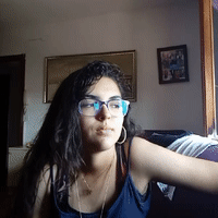 llegué de la vieja escuela y terminé con lo q venía buscando