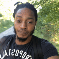 still Walking