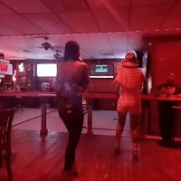 KARAOKE NIGHT AT CARRINGTONS 