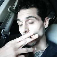 same blunt... 😂 (freestyle)