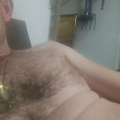 getting ready