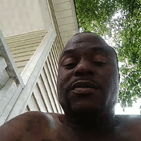 pj capone  p'd up 