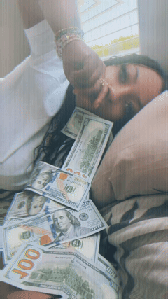 Rent money 😭