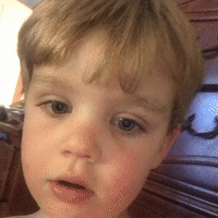 Kaden’s rap/ Da baby.