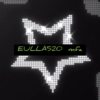 Eulla520mfa 