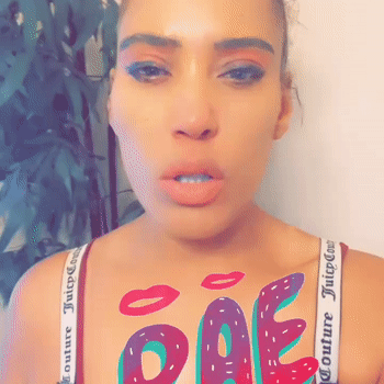 Freestyle Remix to CHRIS BROWN UNDER THE INFLUENCE 