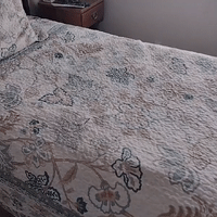 Get On The Bed