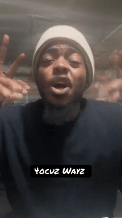 Real nigga