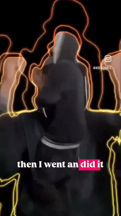 what they said 