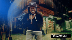 Free world 