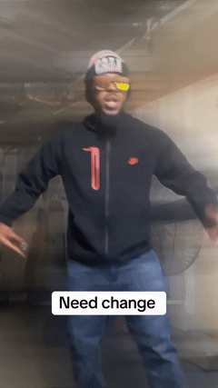 Need change 