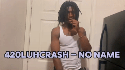 420LuhCrash - No Name 