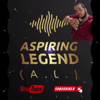 I'm so Blowed - Aspiring Legend