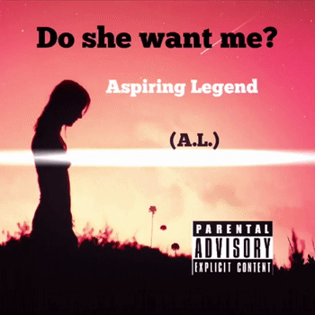 Do she want me? - Aspiring Legend 