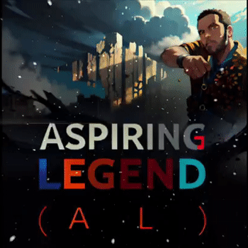 where's the beef? - Aspiring Legend