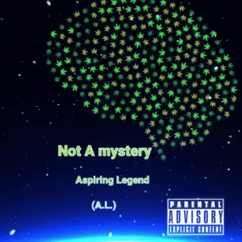 Not a mystery - Aspiring Legend 