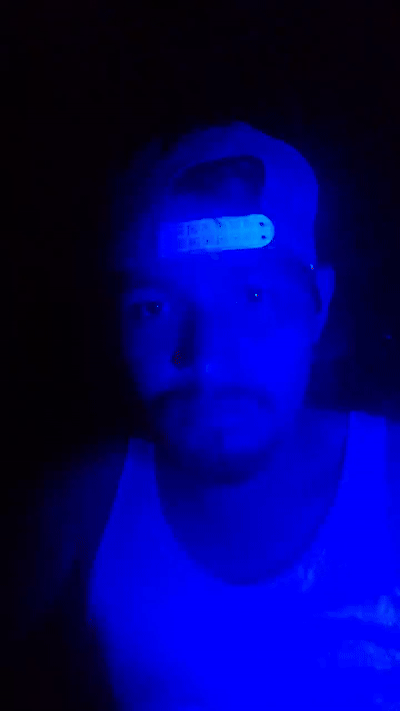 fuera de mi camino en vídeo 