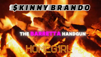 Homeg1rl (Official Lyrics Video)