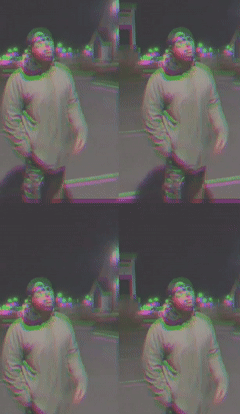 Just A Little Moment