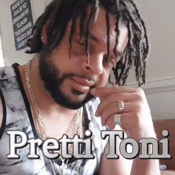 Pretti Toni ~ Wish You The Best