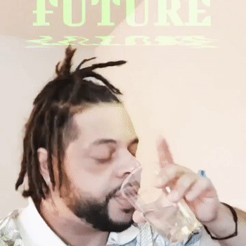 Pretti Toni, Future, 2chainz 