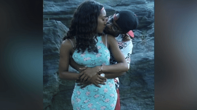 black love 