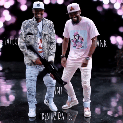 #TNT TAILOR N TANK 