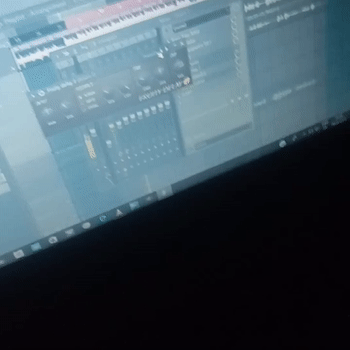 Effect - Tryna Get Paid (Feat. Myself) comin soon