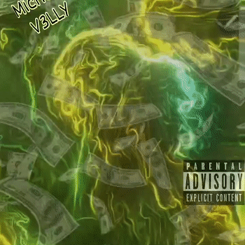 BOUT MY MONEY
