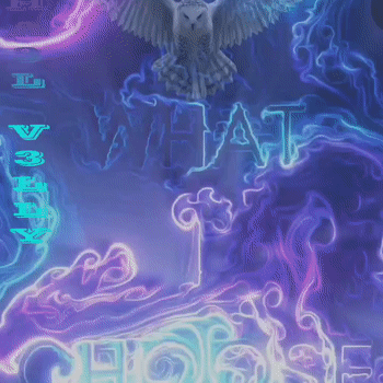 What I Choose