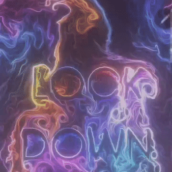 LOCK DOWN