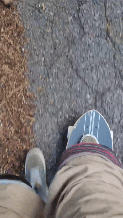 Blown Air + random Video 