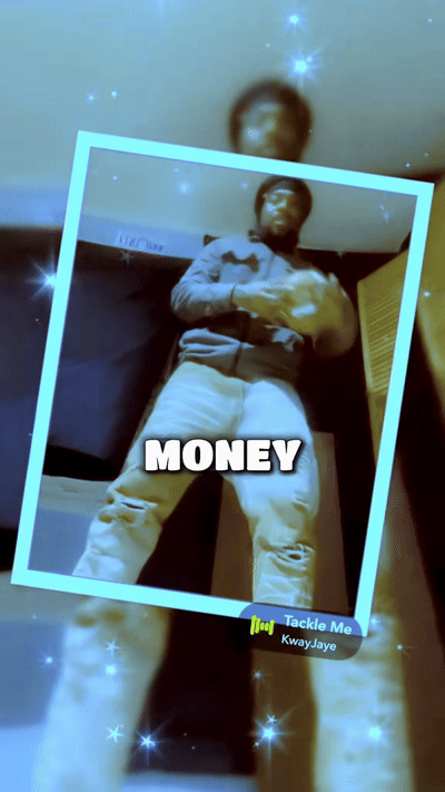 NO LIE PROMO VIDEO