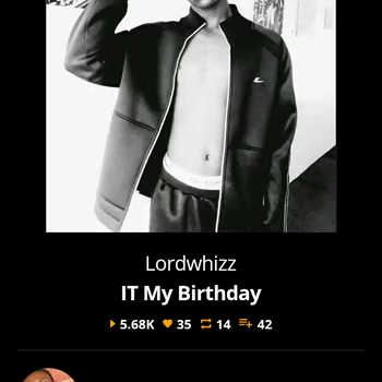 let go and stream this song out