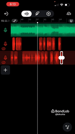 long ass beat