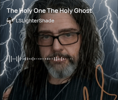 The Holy One The Holy Ghost 