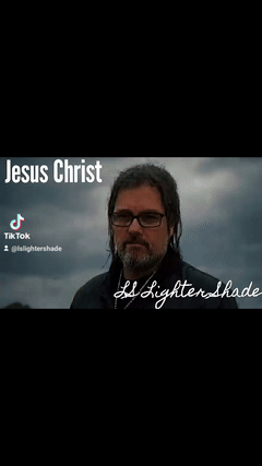 Jesus Christ