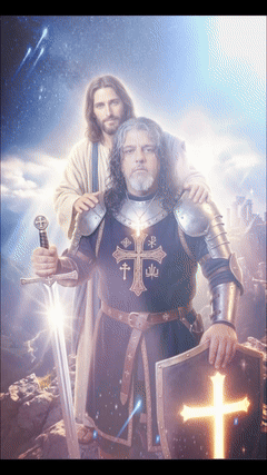 Walking Through Faith 